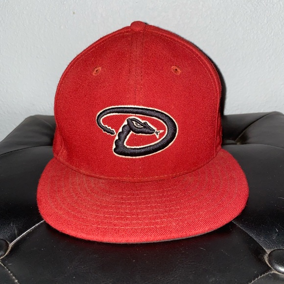 New Era Other - Arizona Diamondbacks hat MLB